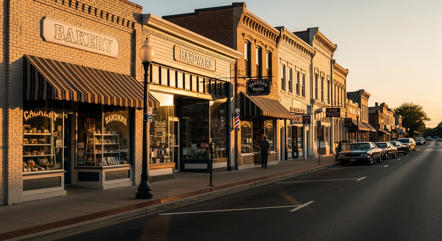 The Silver Tsunami Is Here: Millions of Small Businesses Need New Owners