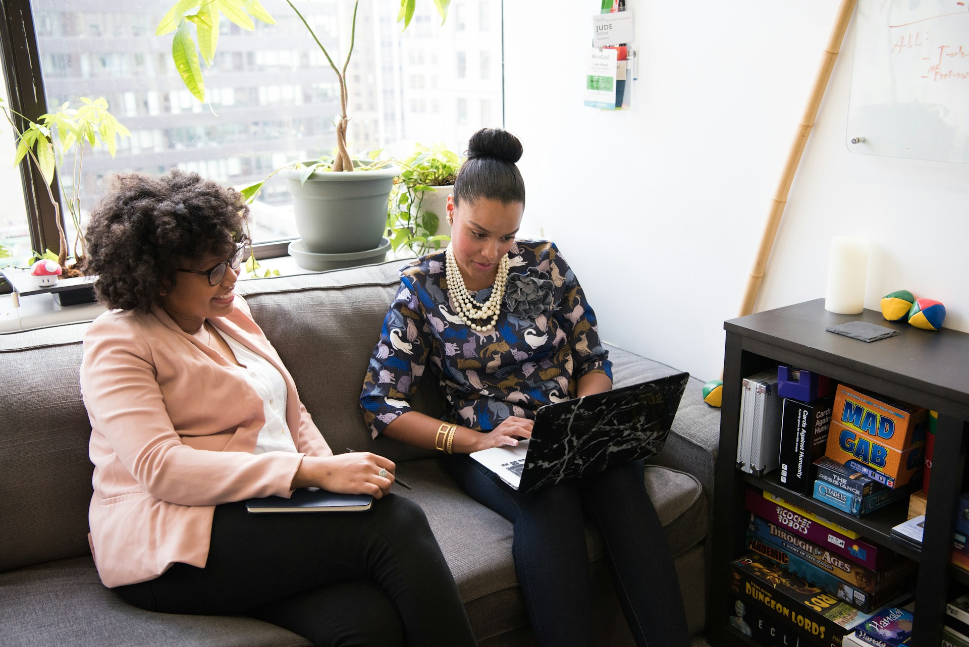 How Advisors Can Use Marketplaces to Win More Listings